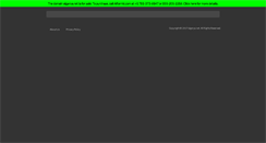 Desktop Screenshot of algarya.net